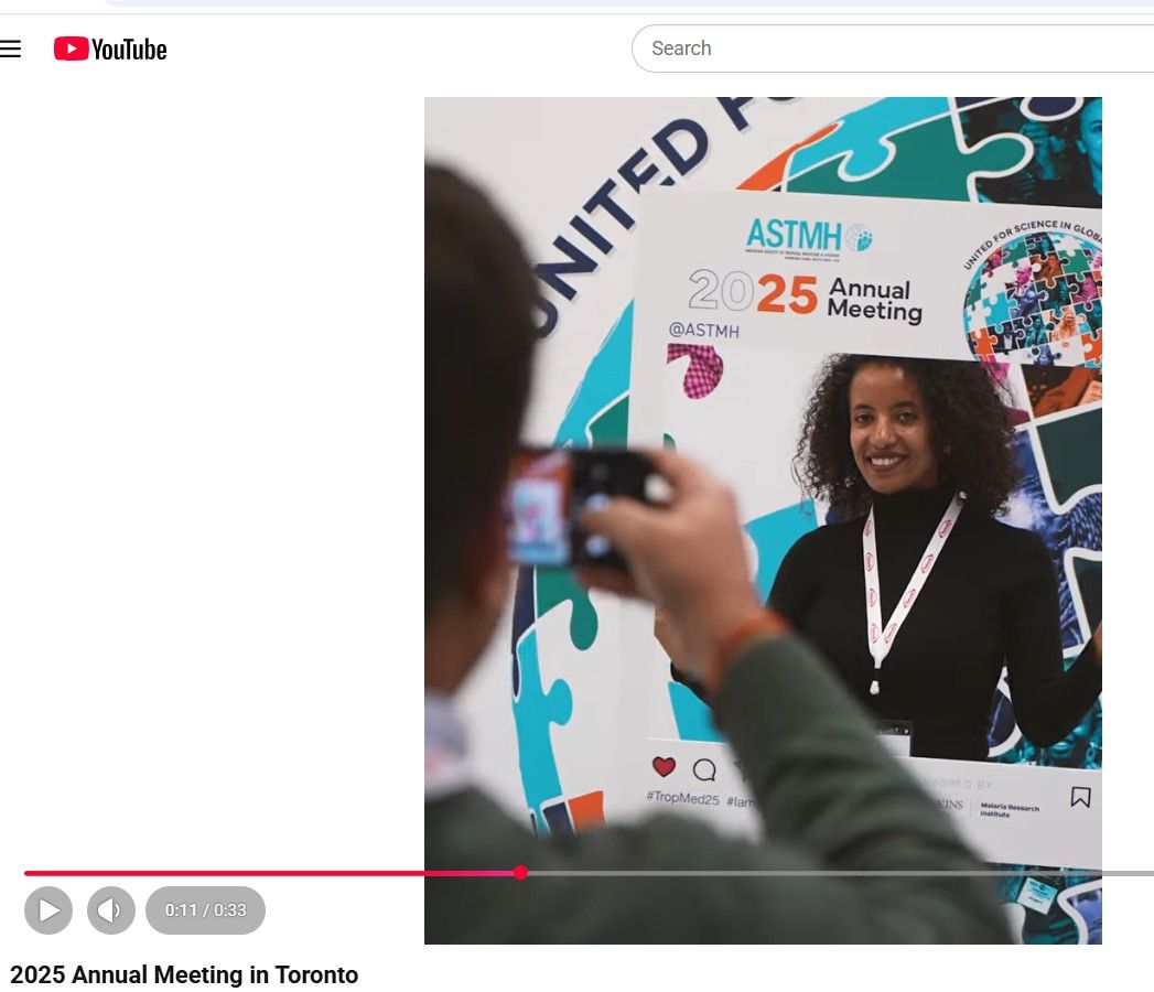 photo taken from the ASTMY YouTube channel