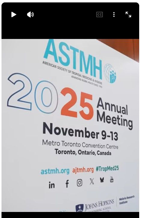 Photo image from 2025 Annual Meeting promo video