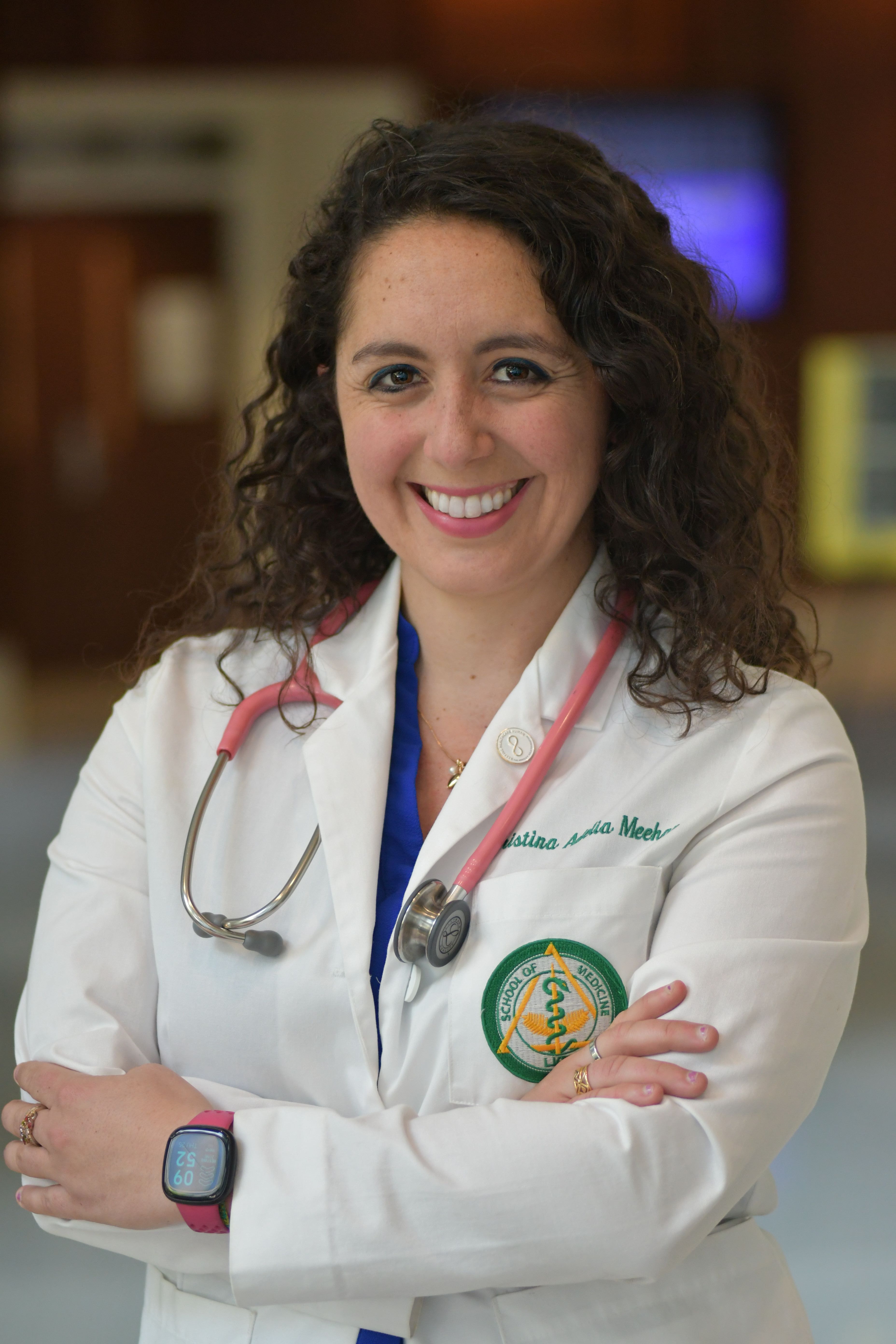 Cristina Meehan ASTMH Headshot_091724.jpg