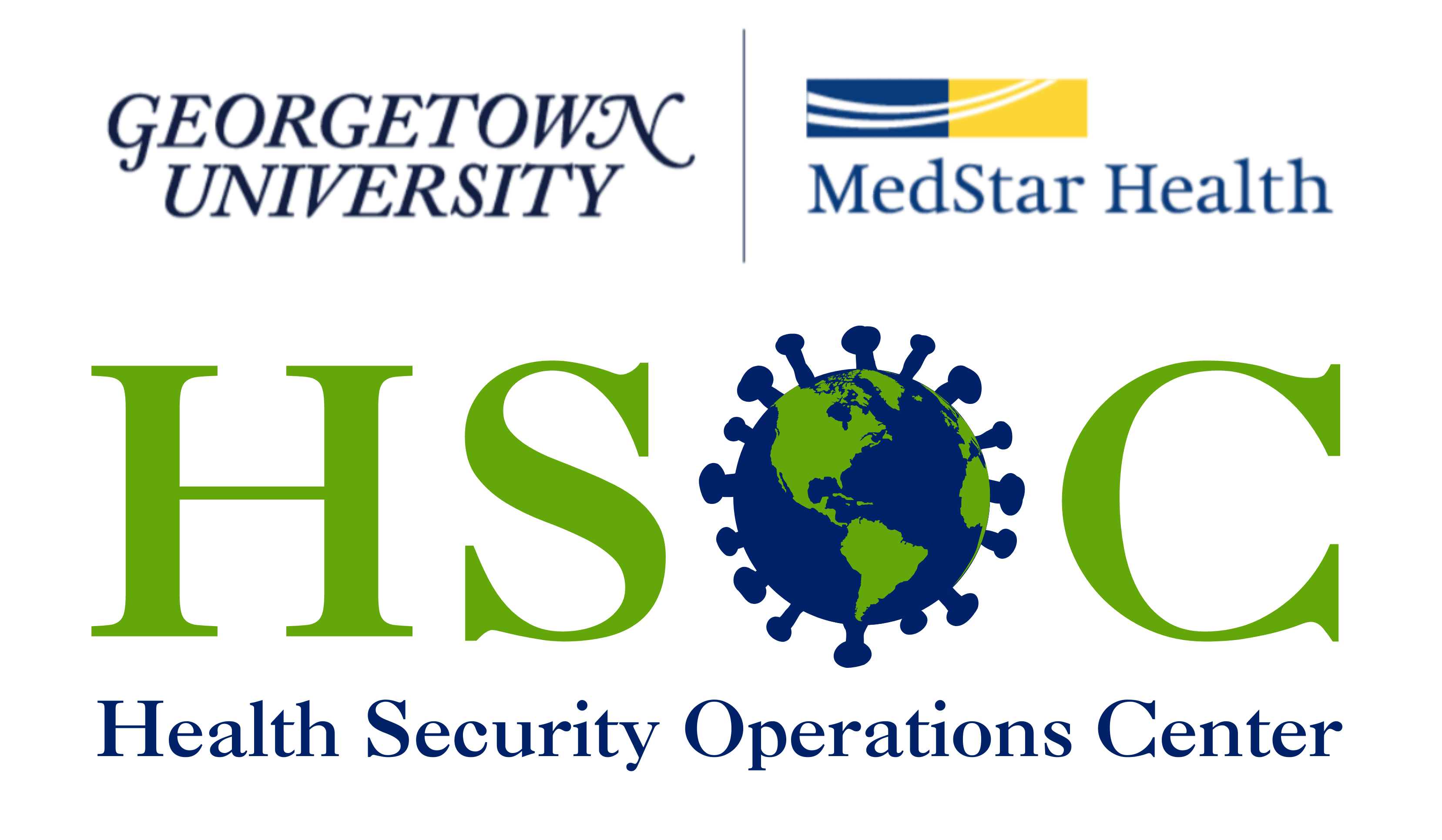 Health Security Operations Center
