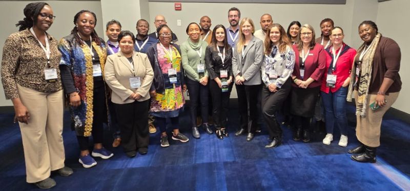 Hermali Silva blog 1 Mid-career cohort.jpg