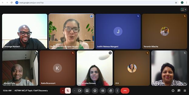 Hermali Silva blog 3 Mid-career cohort.jpg