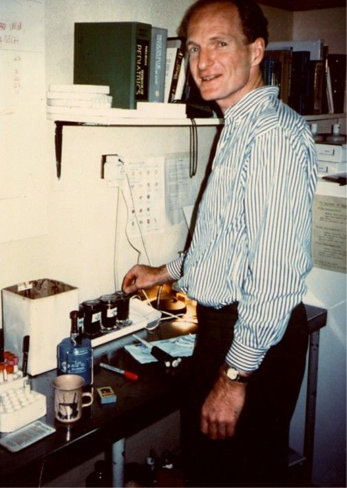 Nick White coffee 1988.jpg