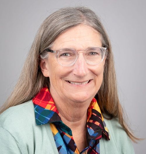 Terrie E. Taylor, DO